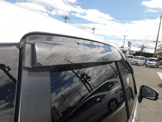 HONDA SHUTTLE HYBRID 2022 Image 31