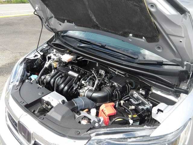 HONDA SHUTTLE HYBRID 2022 Image 31