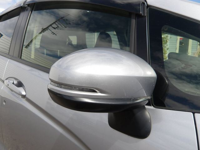 HONDA SHUTTLE HYBRID 2022 Image 31