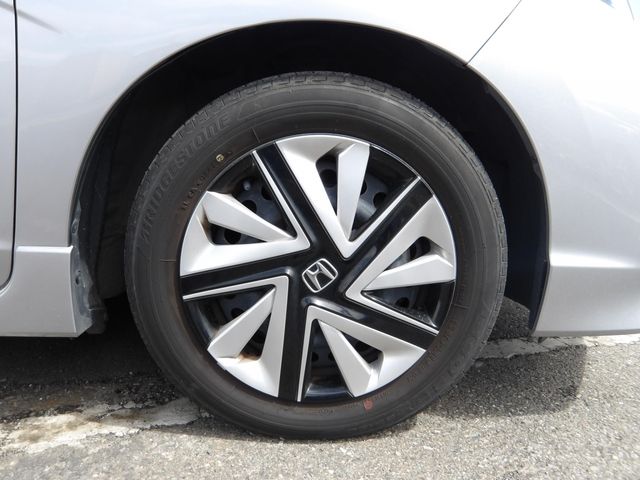 HONDA SHUTTLE HYBRID 2022 Image 31