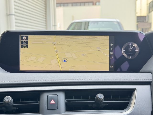 TOYOTA LEXUS UX250H 2019 Image 31