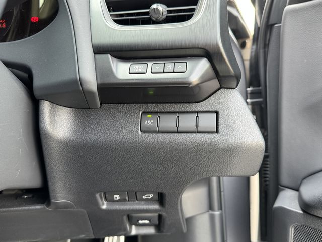 TOYOTA LEXUS UX250H 2019 Image 31