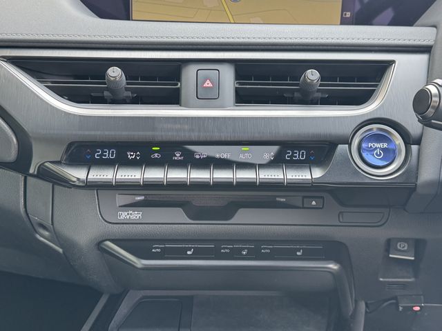 TOYOTA LEXUS UX250H 2019 Image 31