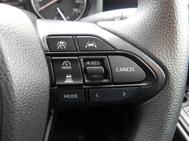 TOYOTA NOAH 2023 Image 31