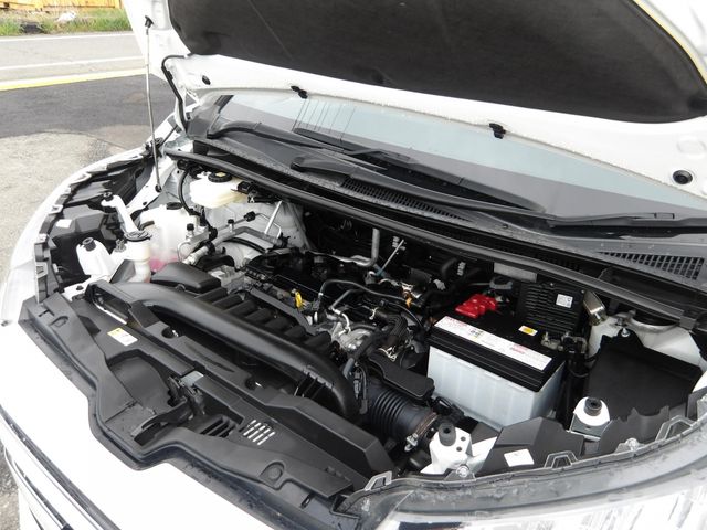 TOYOTA NOAH 2023 Image 31