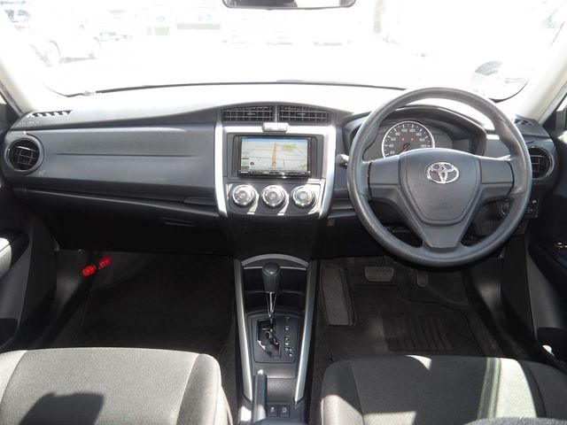 TOYOTA COROLLA FIELDER 2021 Image 31