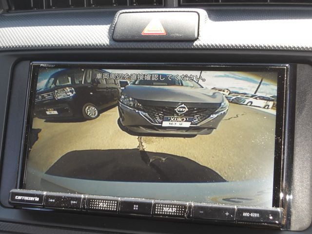 TOYOTA COROLLA FIELDER 2021 Image 31