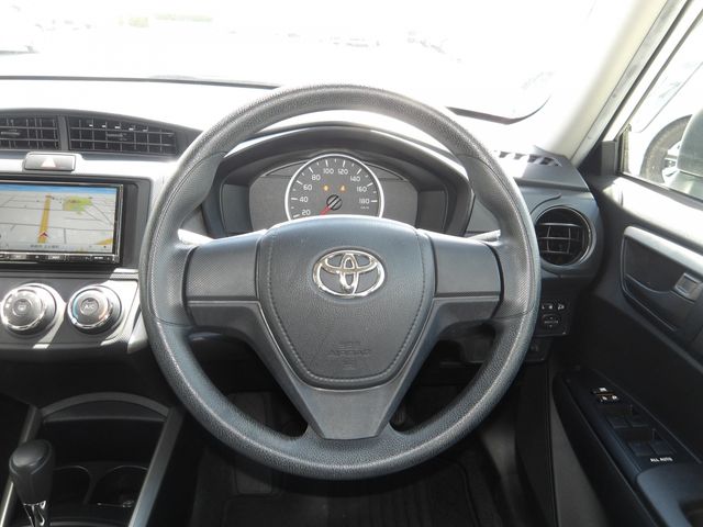 TOYOTA COROLLA FIELDER 2021 Image 31