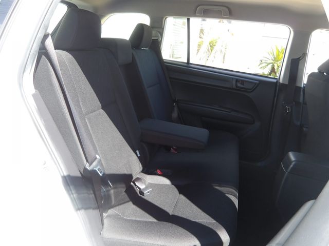 TOYOTA COROLLA FIELDER 2021 Image 31