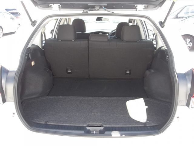 TOYOTA COROLLA FIELDER 2021 Image 31