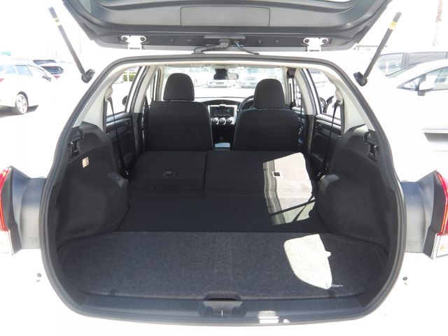 TOYOTA COROLLA FIELDER 2021 Image 31