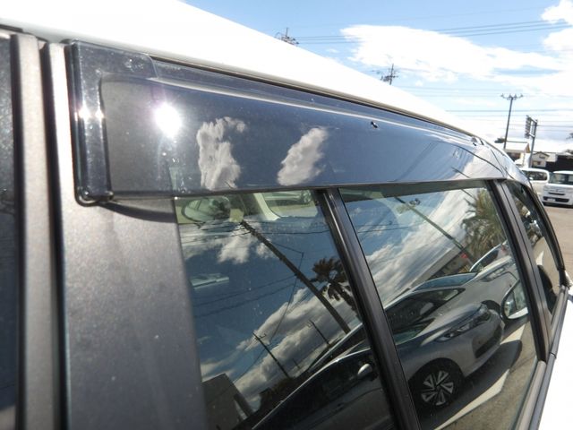 TOYOTA COROLLA FIELDER 2021 Image 31