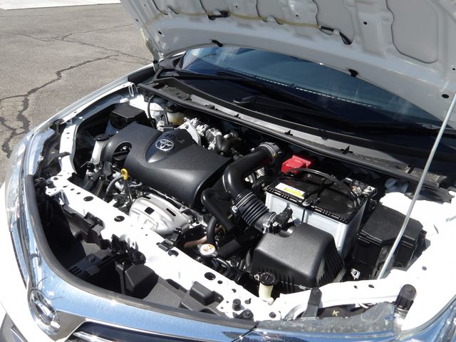 TOYOTA COROLLA FIELDER 2021 Image 31