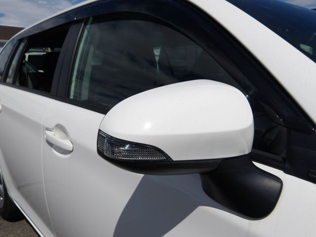 TOYOTA COROLLA FIELDER 2021 Image 31