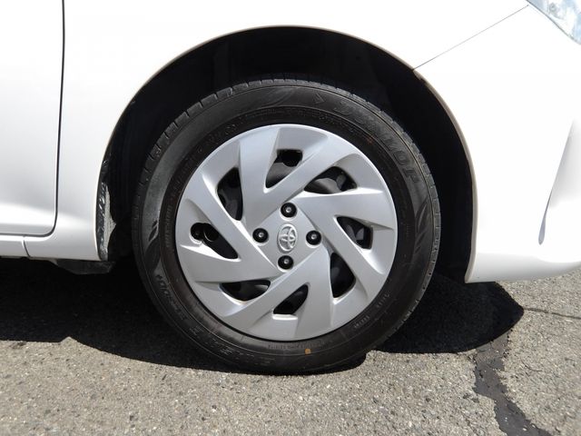 TOYOTA COROLLA FIELDER 2021 Image 31