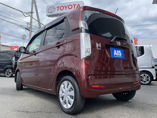 HONDA N-WGN 2014 Image 31