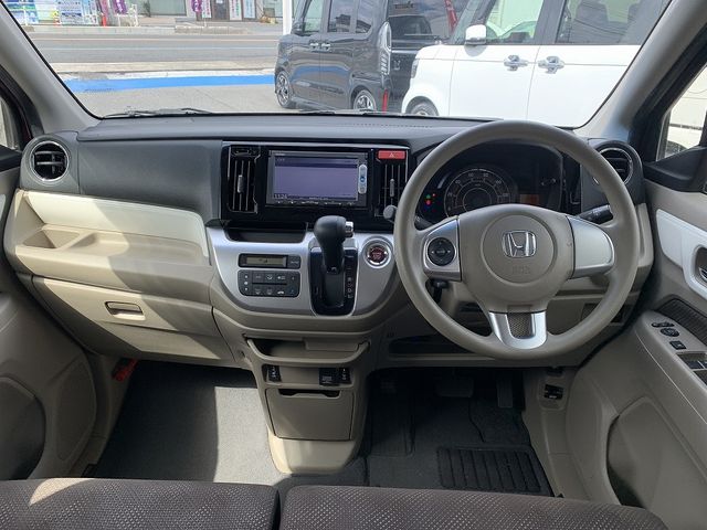 HONDA N-WGN 2014 Image 31