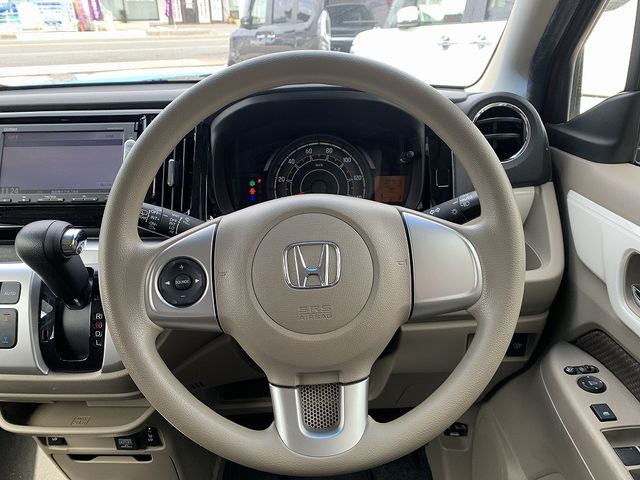 HONDA N-WGN 2014 Image 31