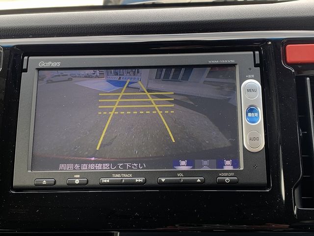 HONDA N-WGN 2014 Image 31