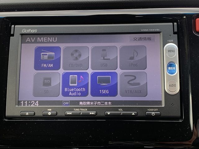 HONDA N-WGN 2014 Image 31