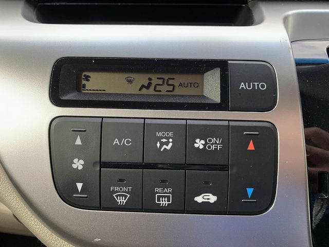 HONDA N-WGN 2014 Image 31