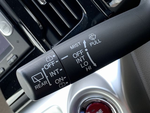 HONDA N-WGN 2014 Image 31