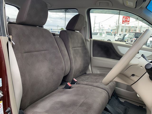 HONDA N-WGN 2014 Image 31