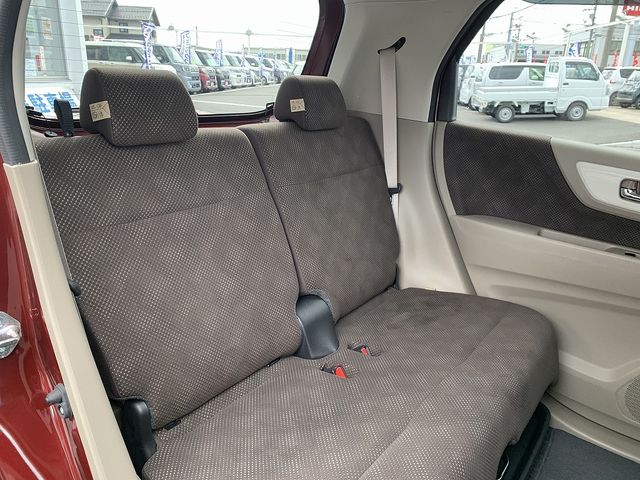 HONDA N-WGN 2014 Image 31