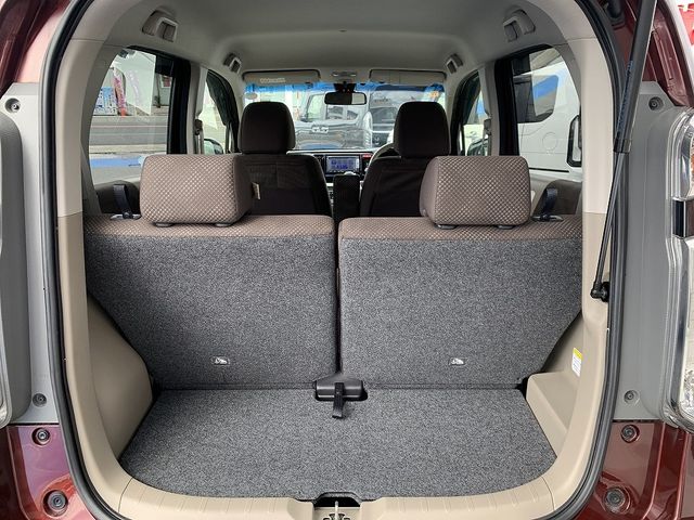 HONDA N-WGN 2014 Image 31