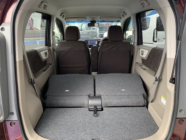 HONDA N-WGN 2014 Image 31