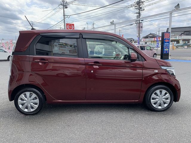 HONDA N-WGN 2014 Image 31