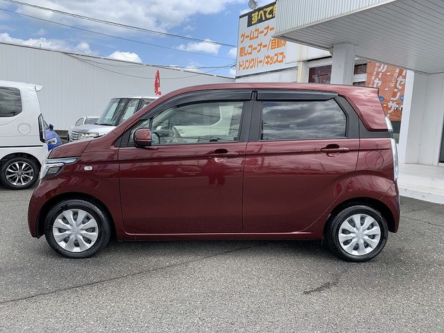 HONDA N-WGN 2014 Image 31