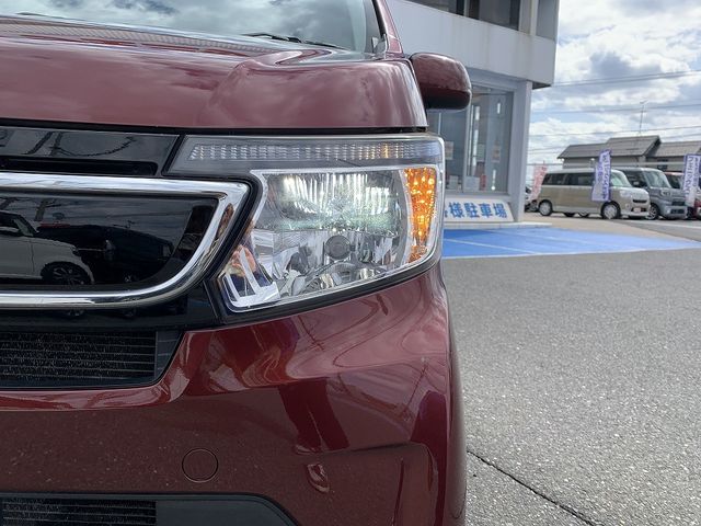 HONDA N-WGN 2014 Image 31