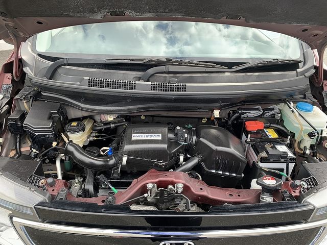 HONDA N-WGN 2014 Image 31