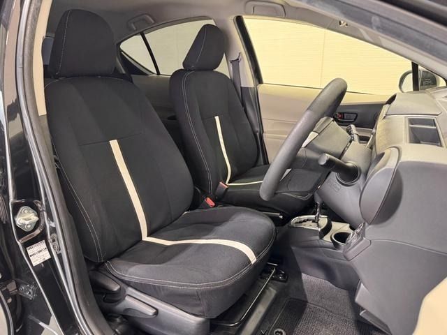 TOYOTA AQUA 2013 Image 31