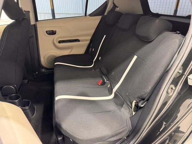 TOYOTA AQUA 2013 Image 31