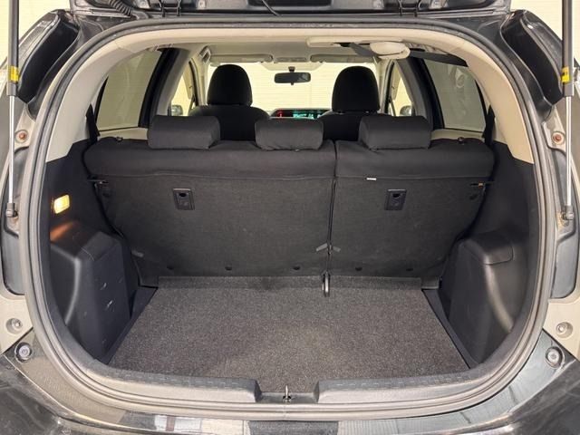 TOYOTA AQUA 2013 Image 31