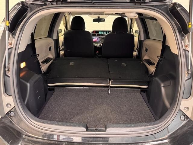 TOYOTA AQUA 2013 Image 31