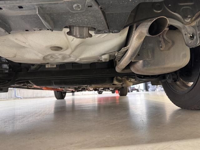 TOYOTA AQUA 2013 Image 31