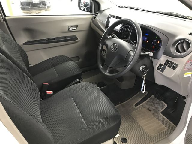 DAIHATSU MIRA E:S 2015 Image 31