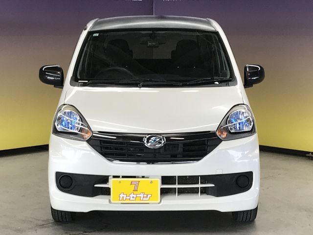 DAIHATSU MIRA E:S 2015 Image 31