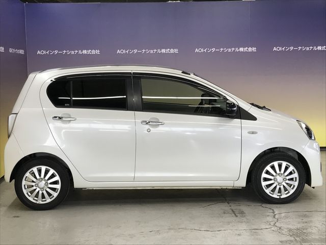 DAIHATSU MIRA E:S 2015 Image 31
