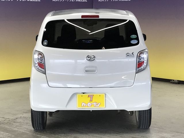 DAIHATSU MIRA E:S 2015 Image 31