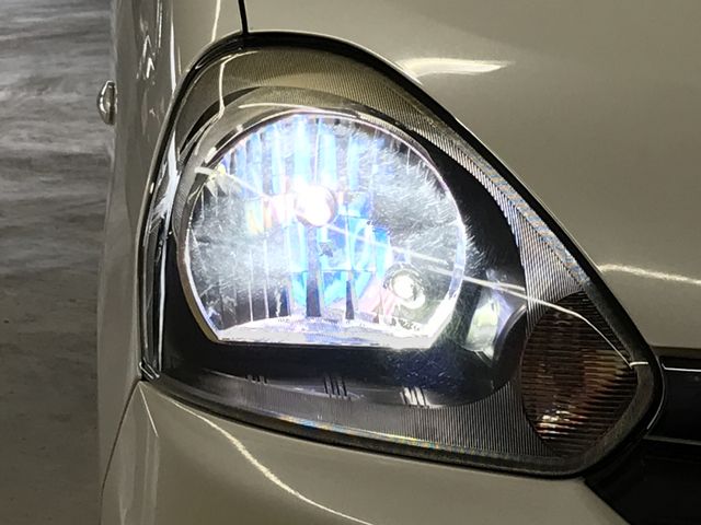 DAIHATSU MIRA E:S 2015 Image 31