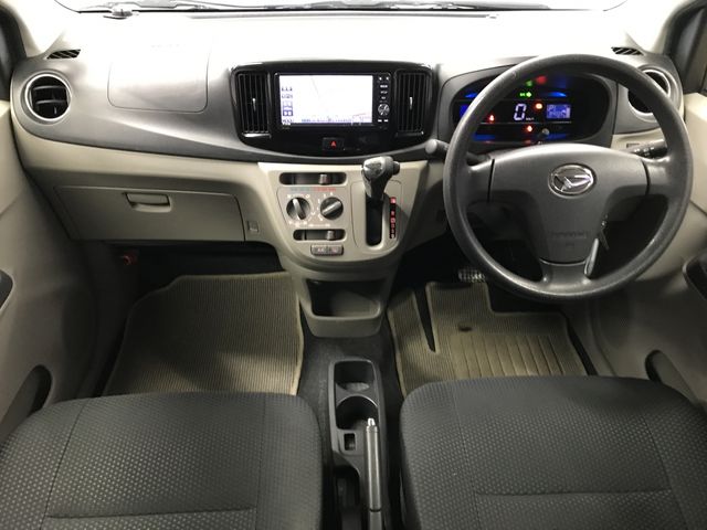 DAIHATSU MIRA E:S 2015 Image 31