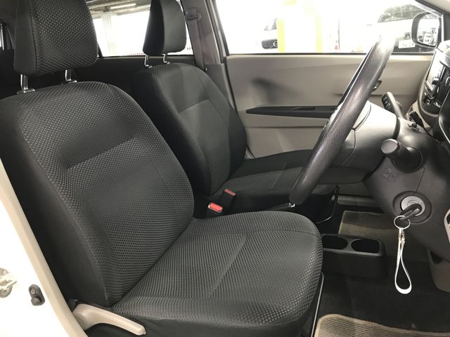 DAIHATSU MIRA E:S 2015 Image 31