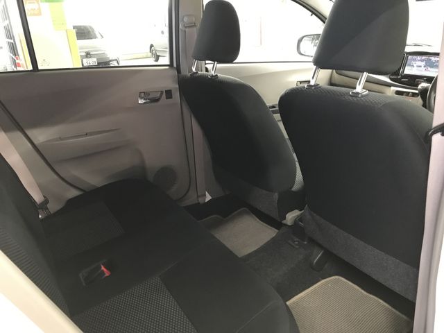 DAIHATSU MIRA E:S 2015 Image 31