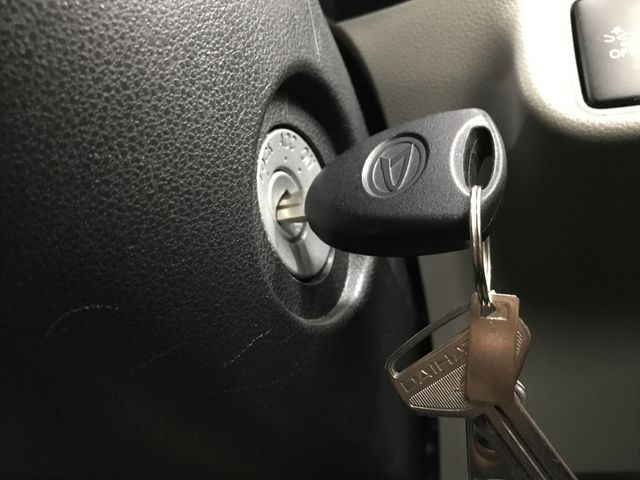 DAIHATSU MIRA E:S 2015 Image 31