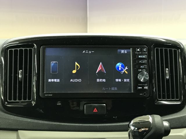 DAIHATSU MIRA E:S 2015 Image 31