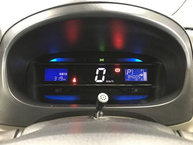 DAIHATSU MIRA E:S 2015 Image 31